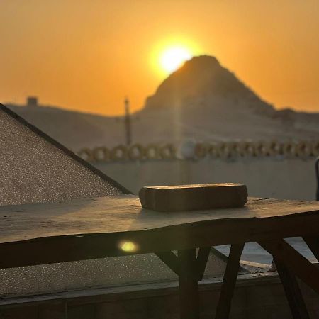 Seror Guest House El Hawamdeya Kültér fotó