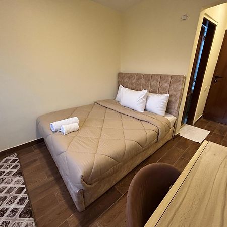 Seror Guest House El Hawamdeya Kültér fotó
