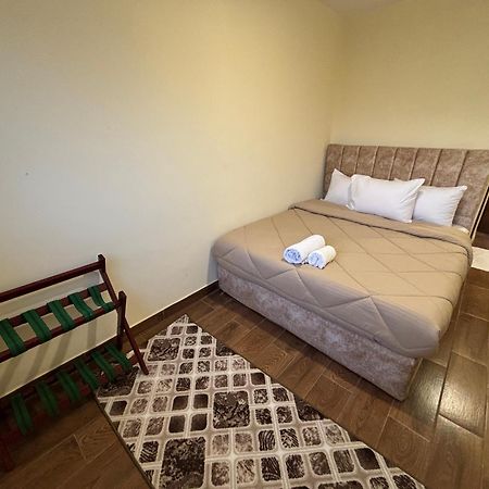 Seror Guest House El Hawamdeya Kültér fotó
