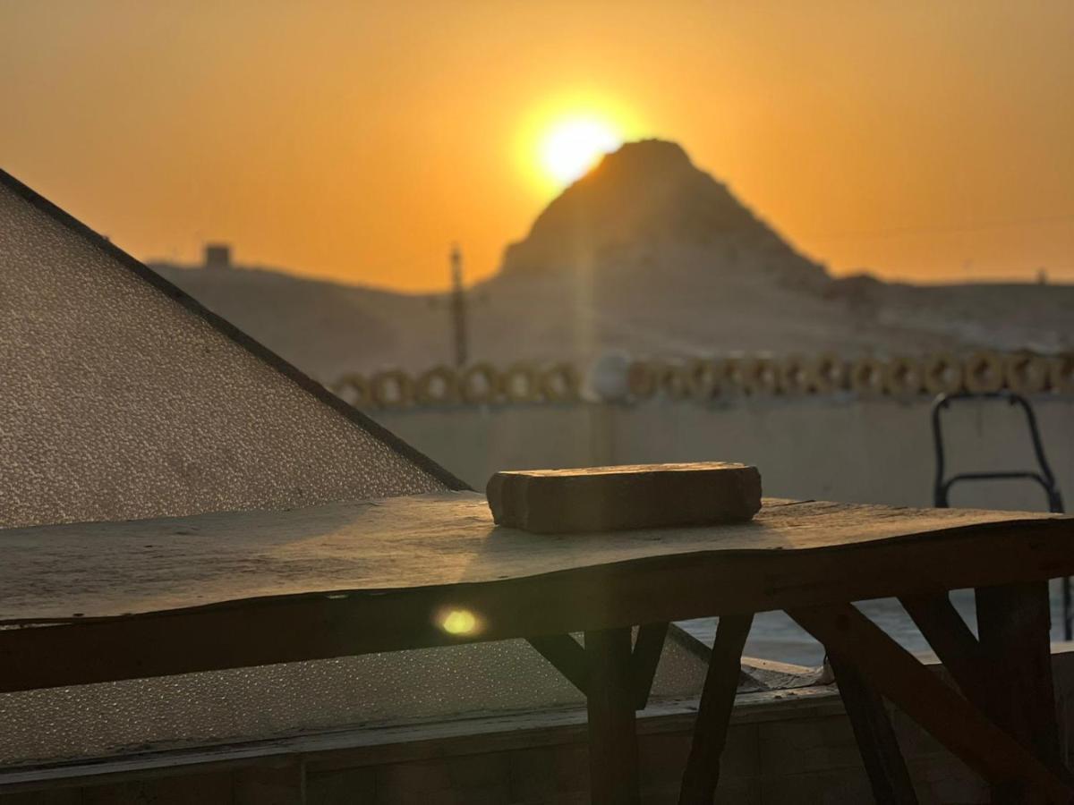Seror Guest House El Hawamdeya Kültér fotó