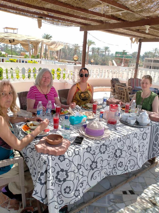 Seror Guest House El Hawamdeya Kültér fotó