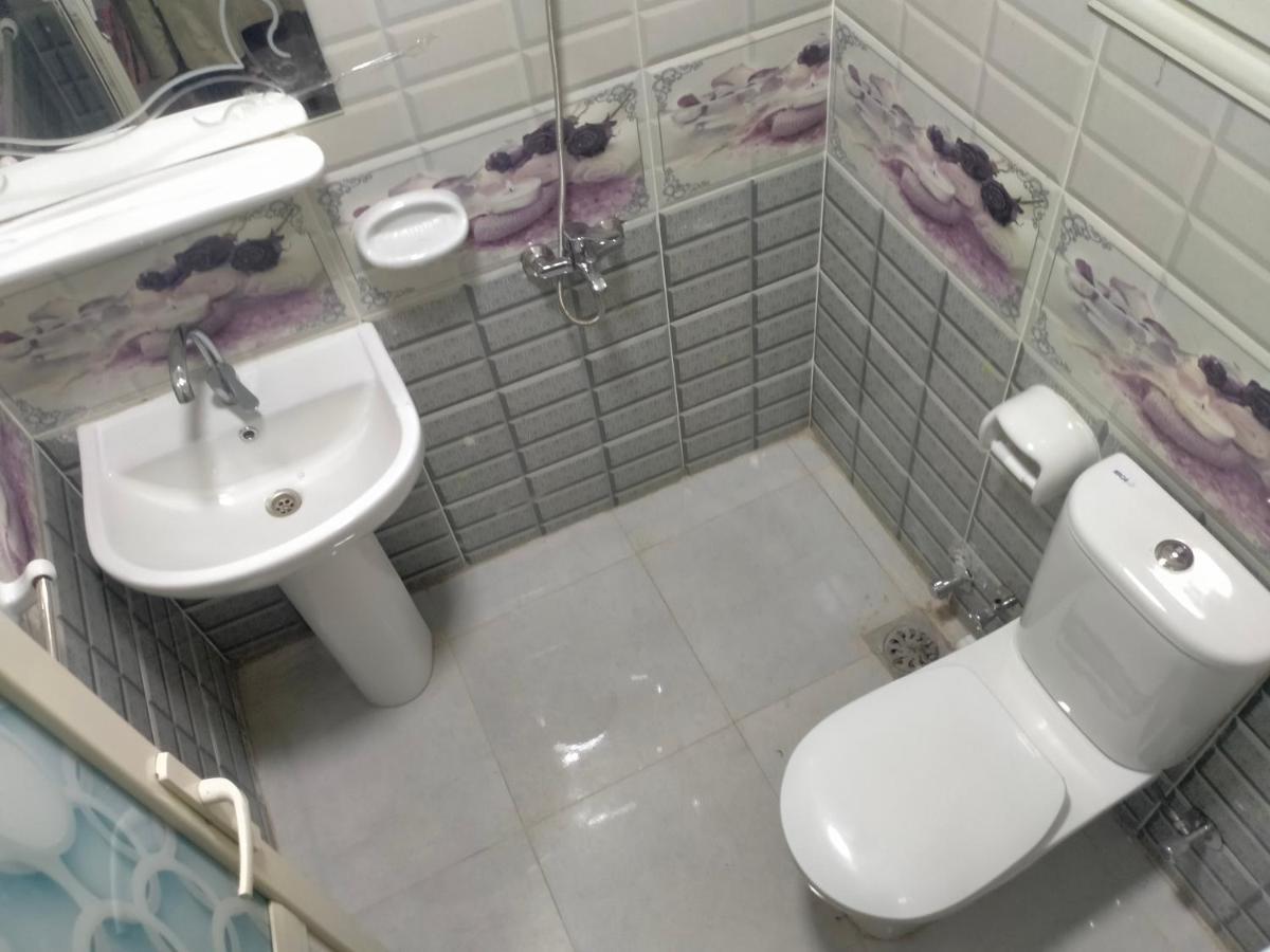Seror Guest House El Hawamdeya Kültér fotó
