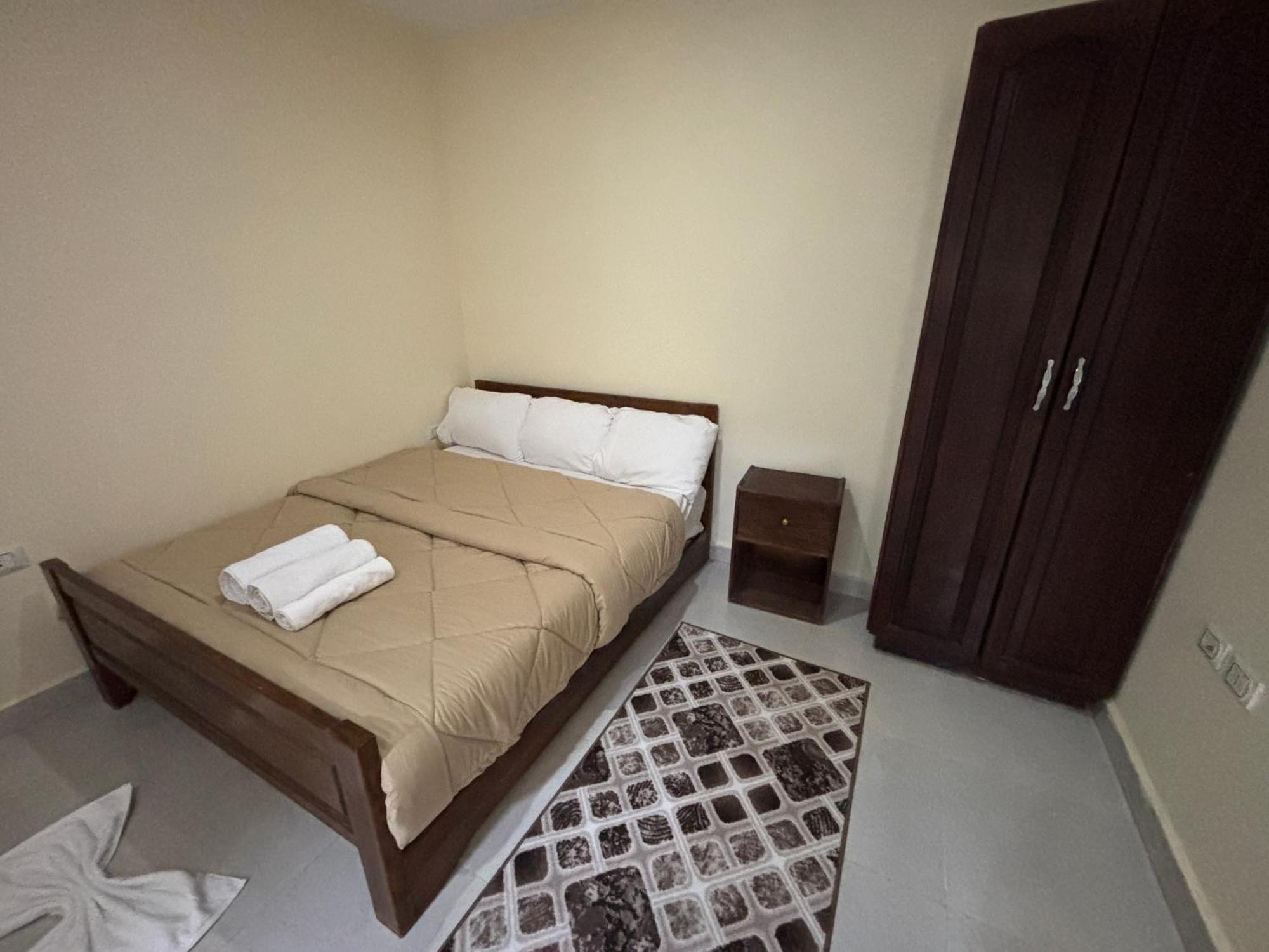 Seror Guest House El Hawamdeya Kültér fotó