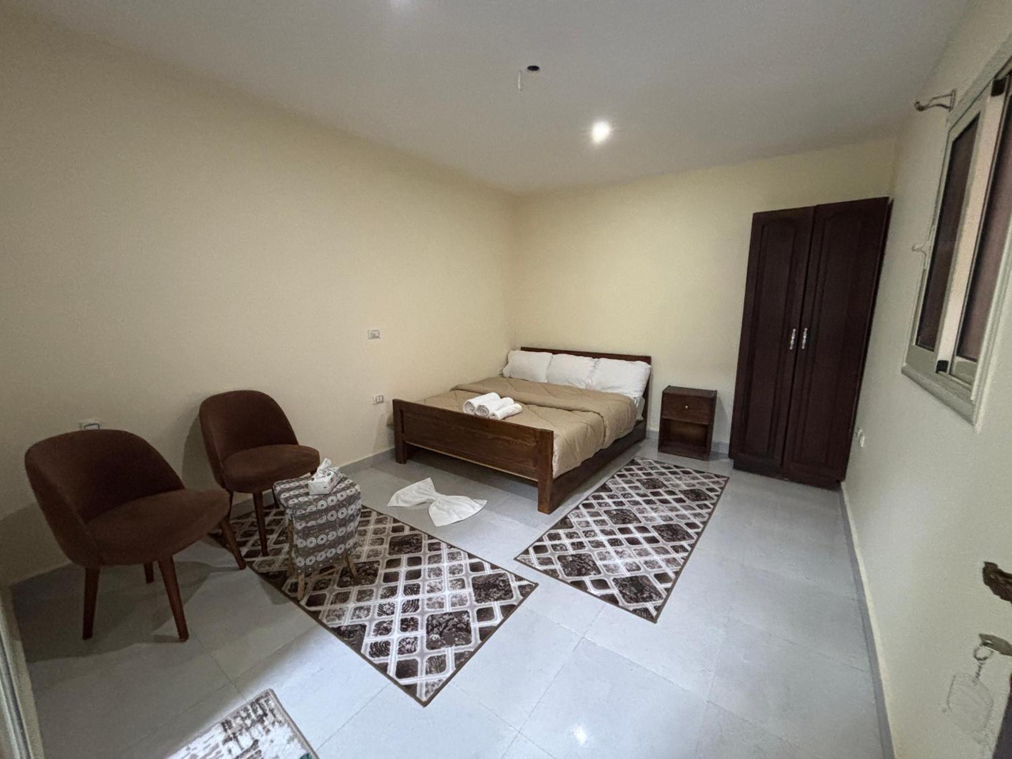 Seror Guest House El Hawamdeya Kültér fotó