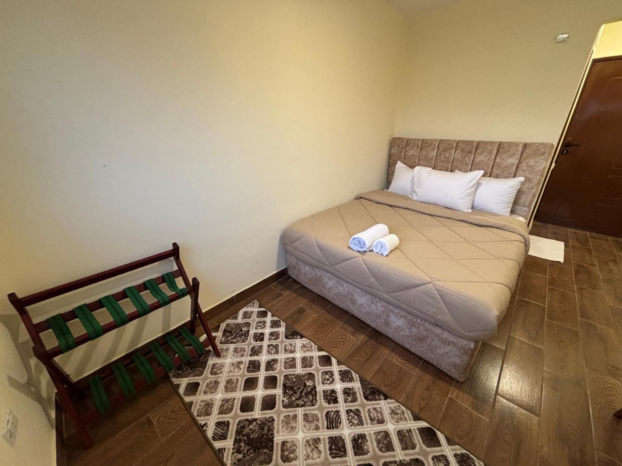 Seror Guest House El Hawamdeya Kültér fotó