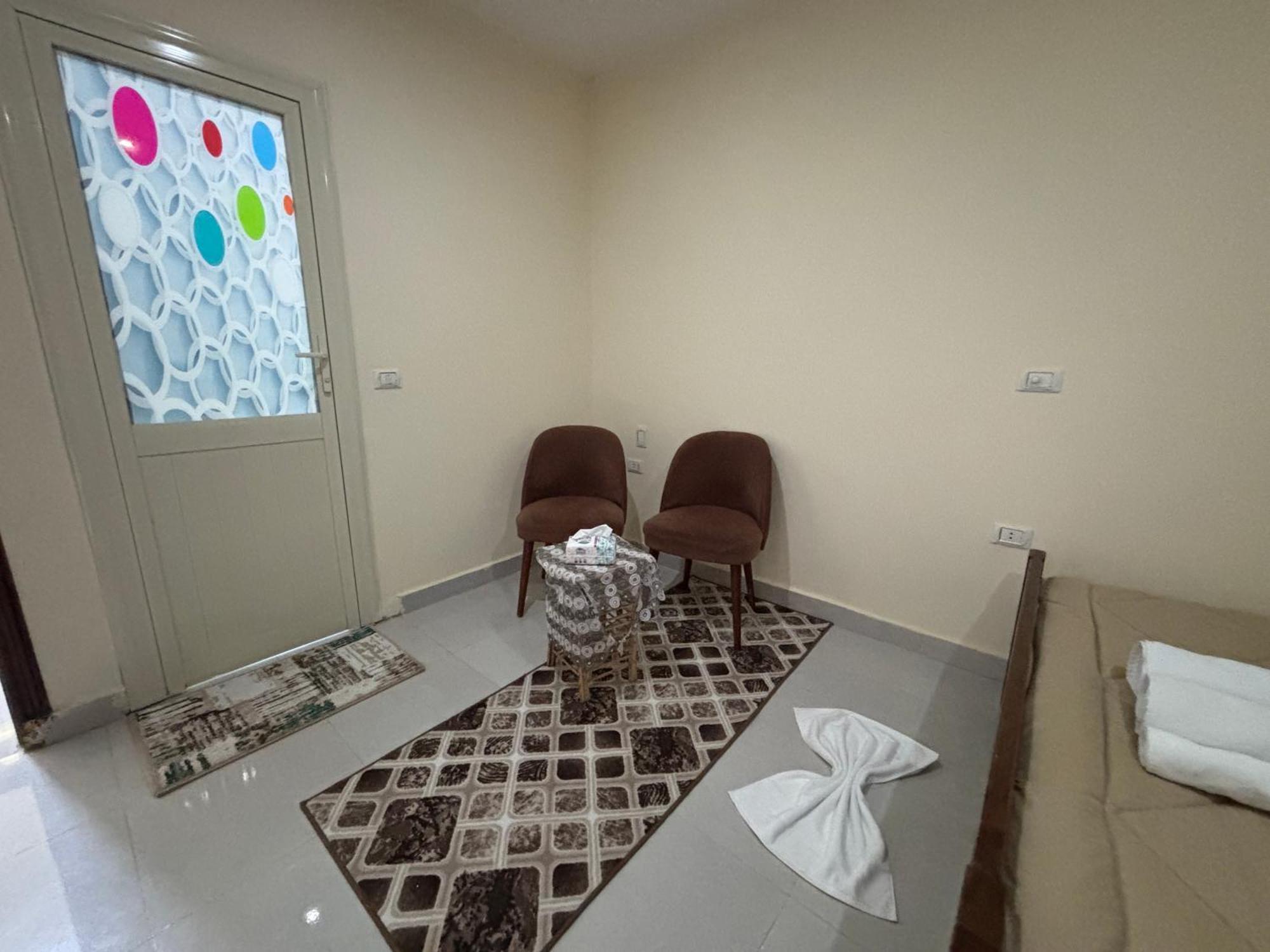 Seror Guest House El Hawamdeya Kültér fotó