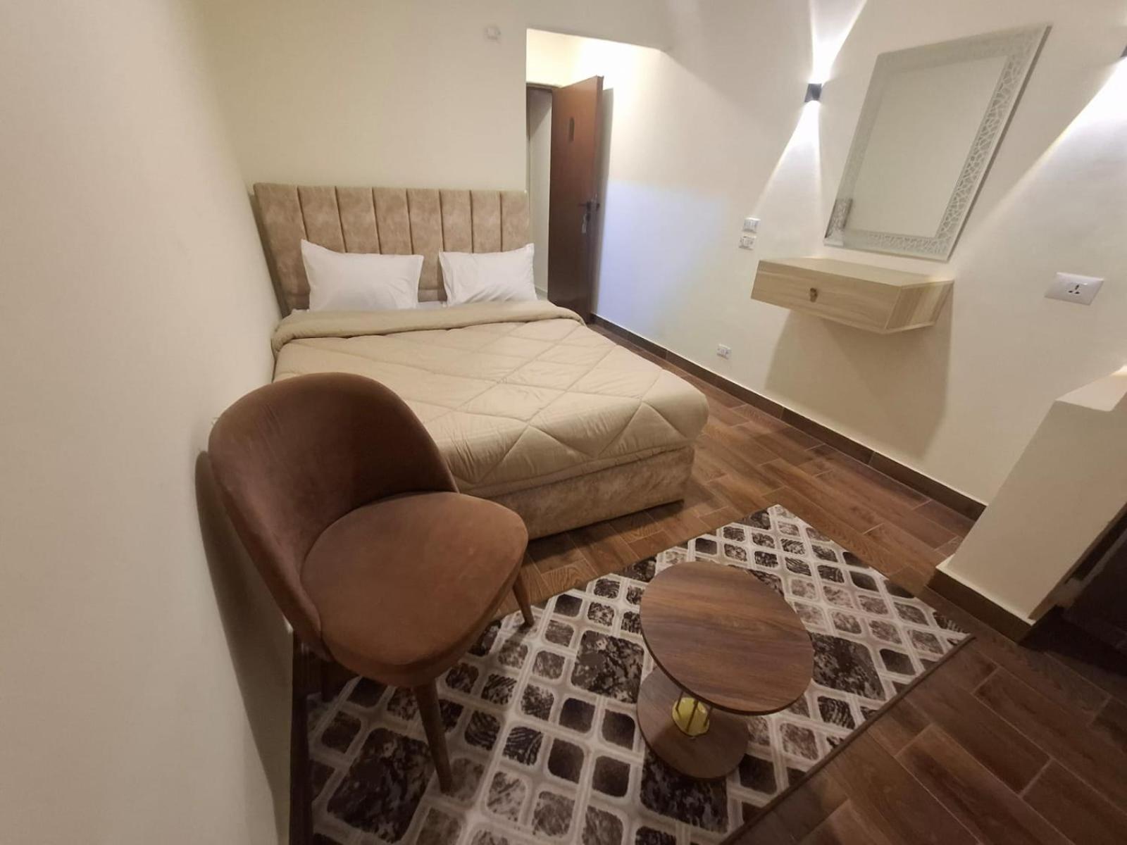 Seror Guest House El Hawamdeya Kültér fotó