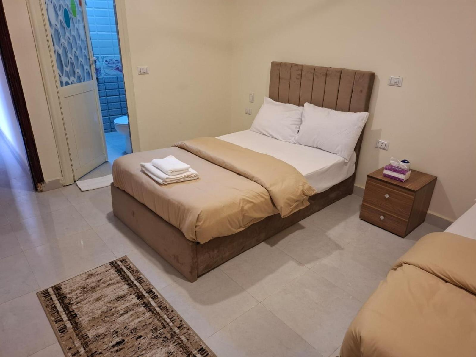 Seror Guest House El Hawamdeya Kültér fotó