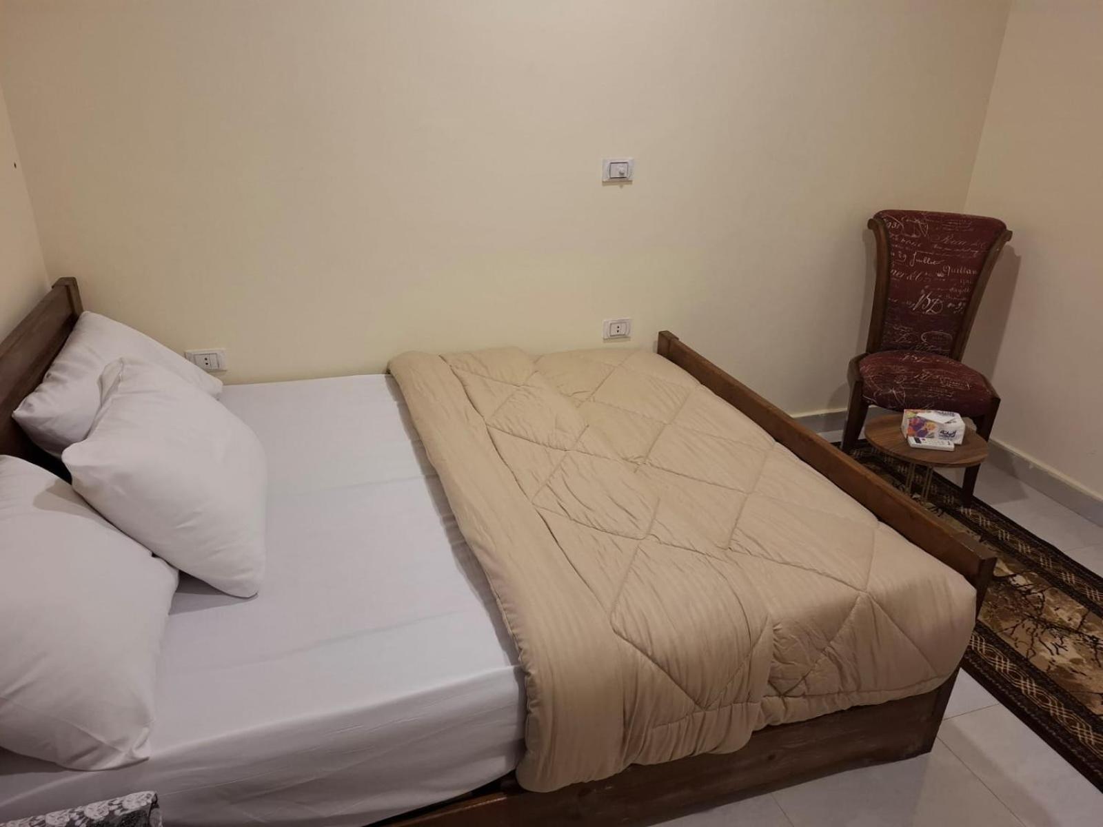 Seror Guest House El Hawamdeya Kültér fotó