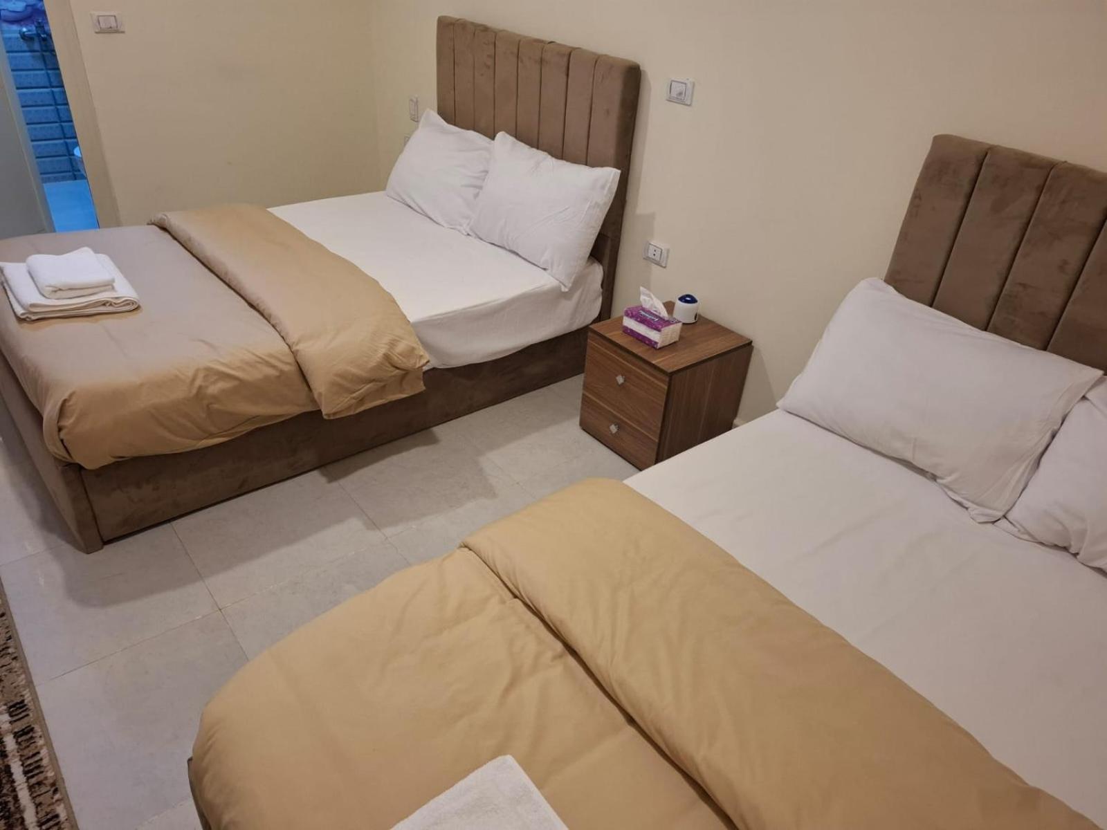 Seror Guest House El Hawamdeya Kültér fotó