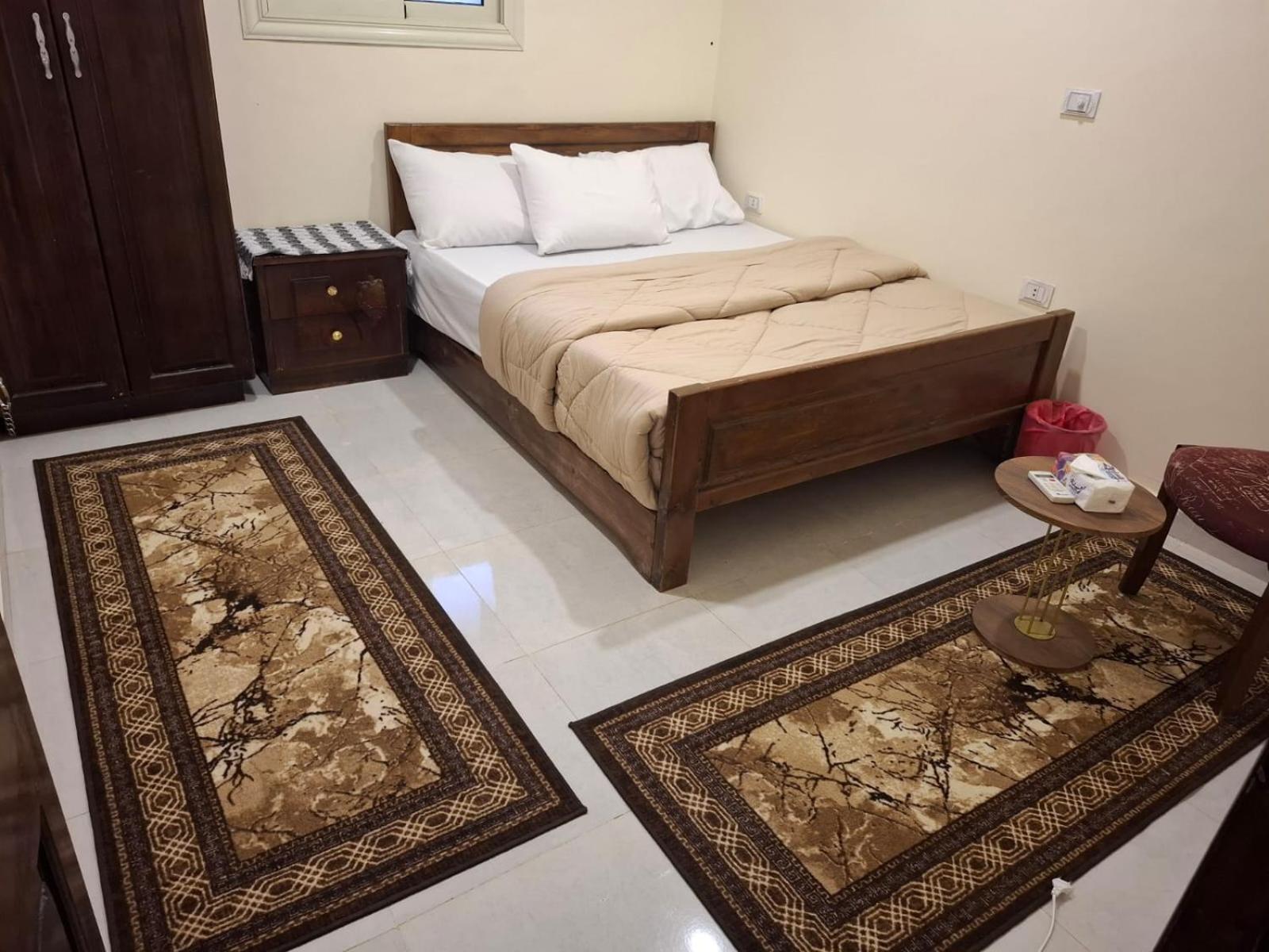 Seror Guest House El Hawamdeya Kültér fotó