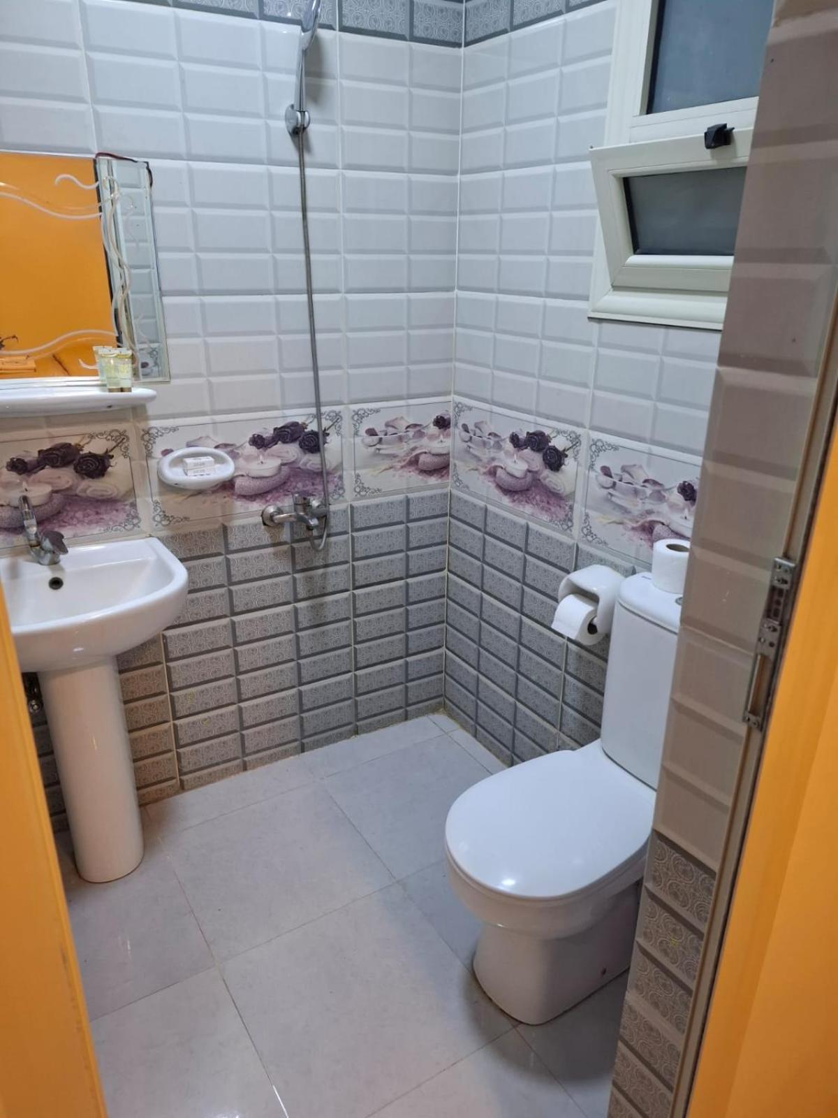 Seror Guest House El Hawamdeya Kültér fotó
